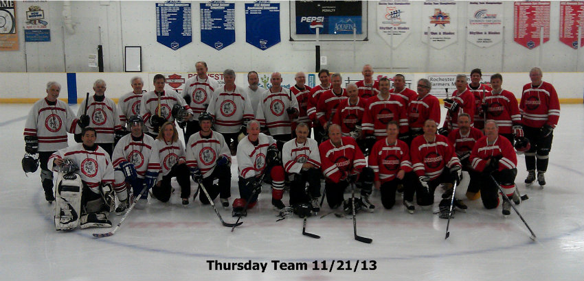 Team Picture Nov 21 2013